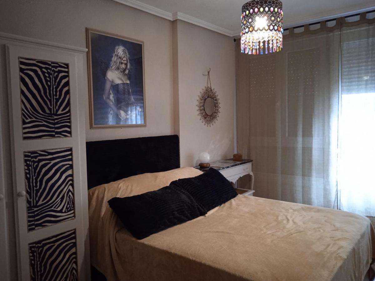 Precioso apartamento en Santander cerca de todo Exterior foto