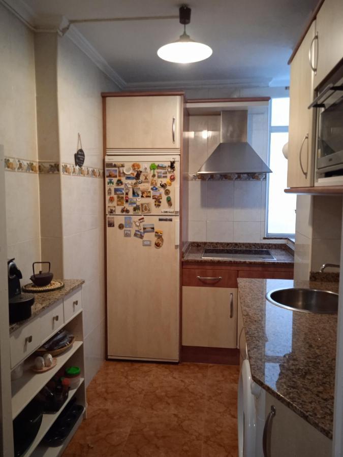 Precioso apartamento en Santander cerca de todo Exterior foto