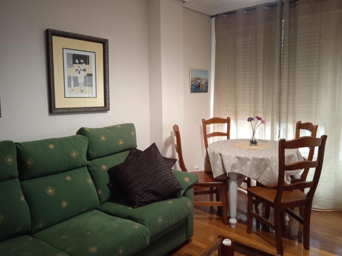 Precioso apartamento en Santander cerca de todo Exterior foto