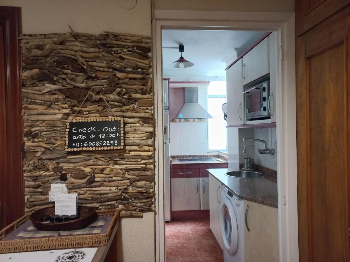 Precioso apartamento en Santander cerca de todo Exterior foto