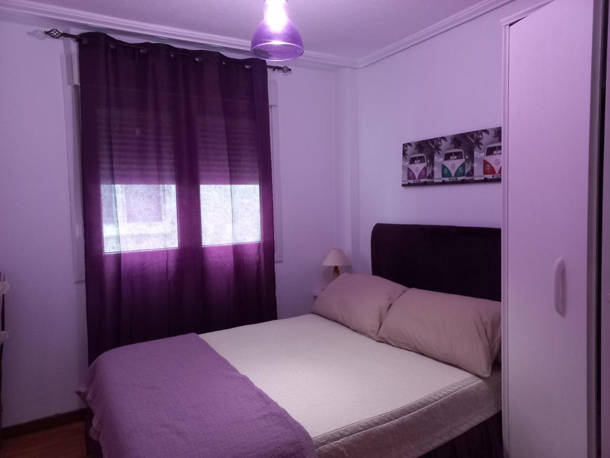 Precioso apartamento en Santander cerca de todo Exterior foto