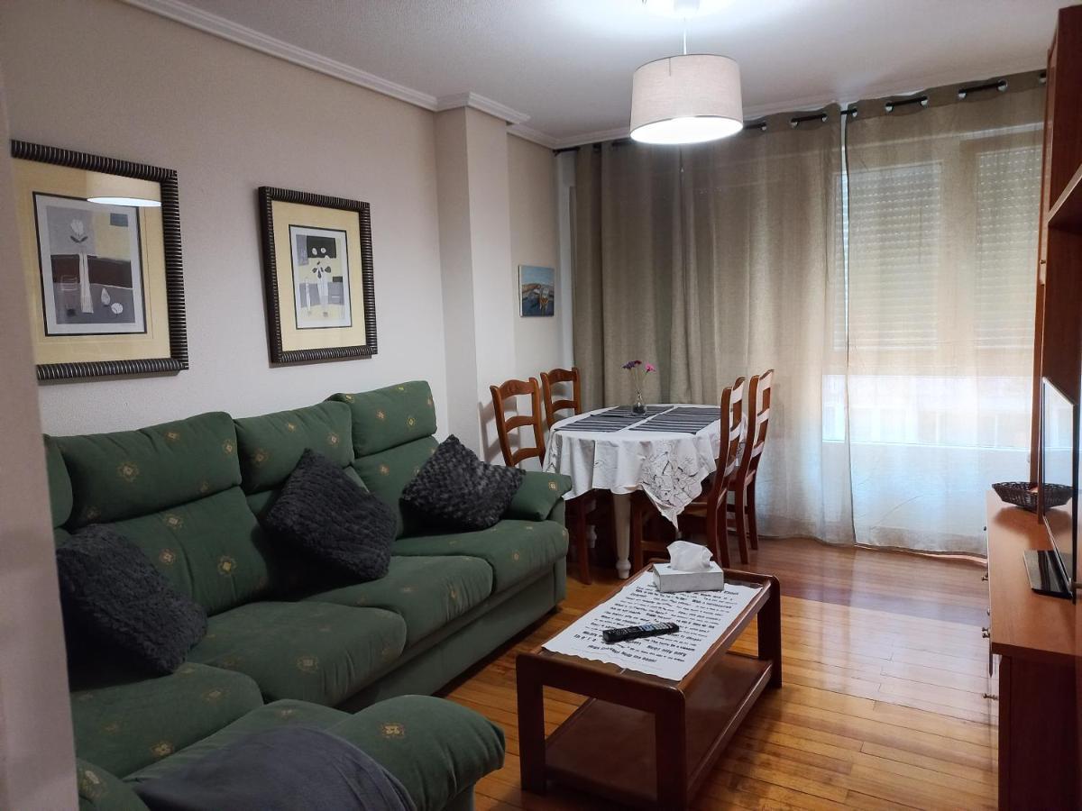 Precioso apartamento en Santander cerca de todo Exterior foto