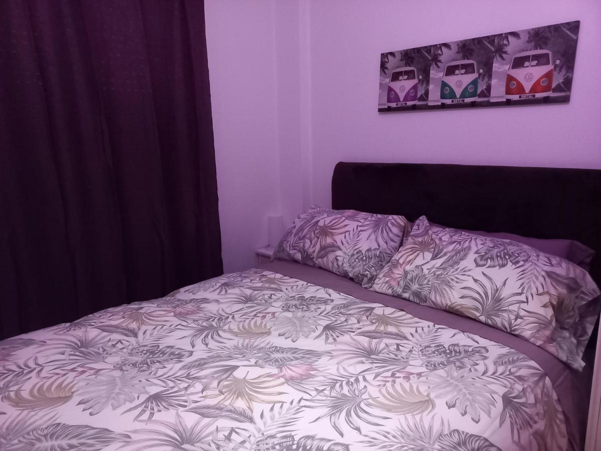 Precioso apartamento en Santander cerca de todo Exterior foto