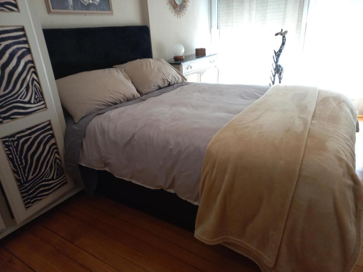 Precioso apartamento en Santander cerca de todo Exterior foto